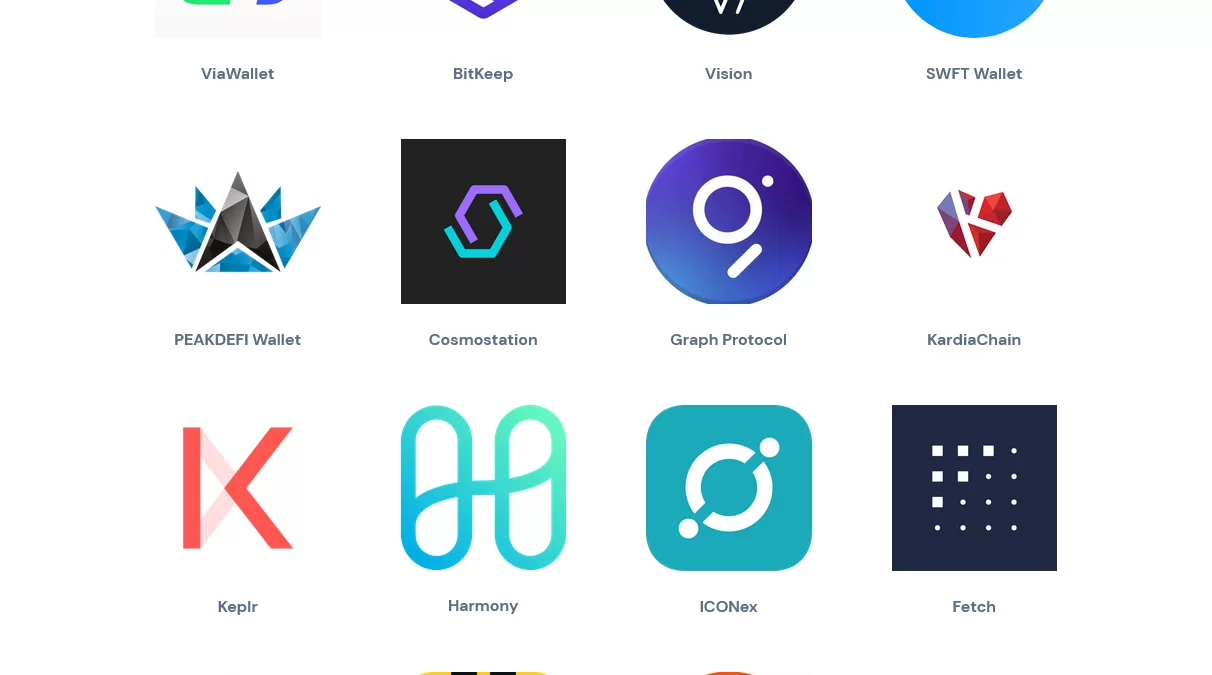Wallets Connect